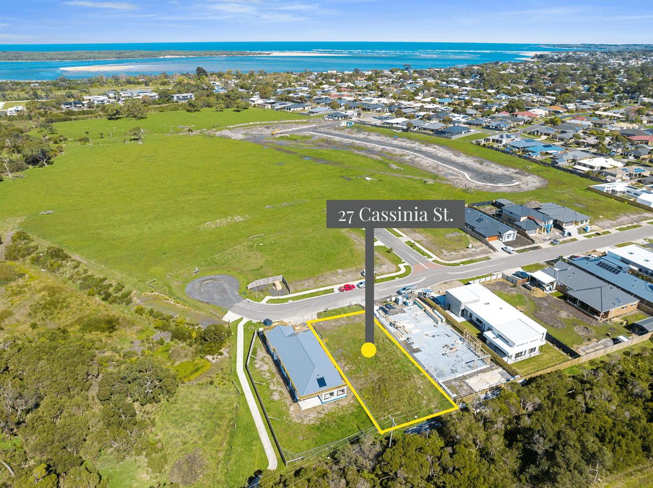 27 Cassinia Street, INVERLOCH, VIC 3996