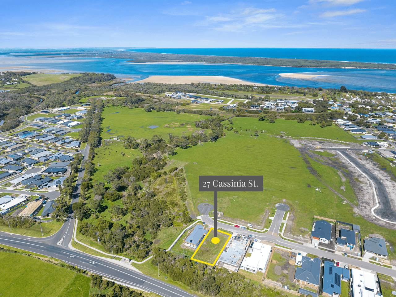 27 Cassinia Street, INVERLOCH, VIC 3996