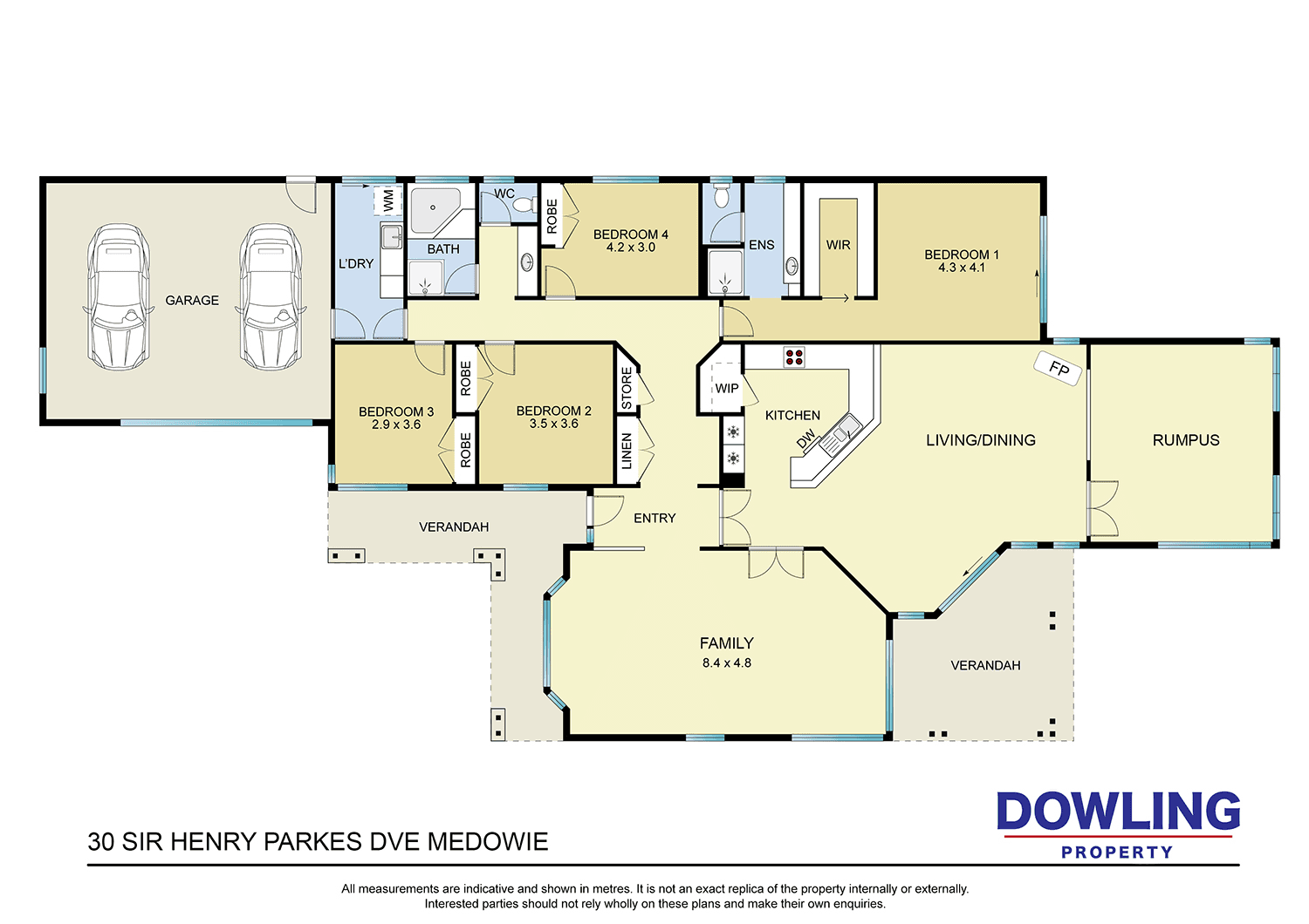 30 Sir Henry Parkes Avenue, MEDOWIE, NSW 2318