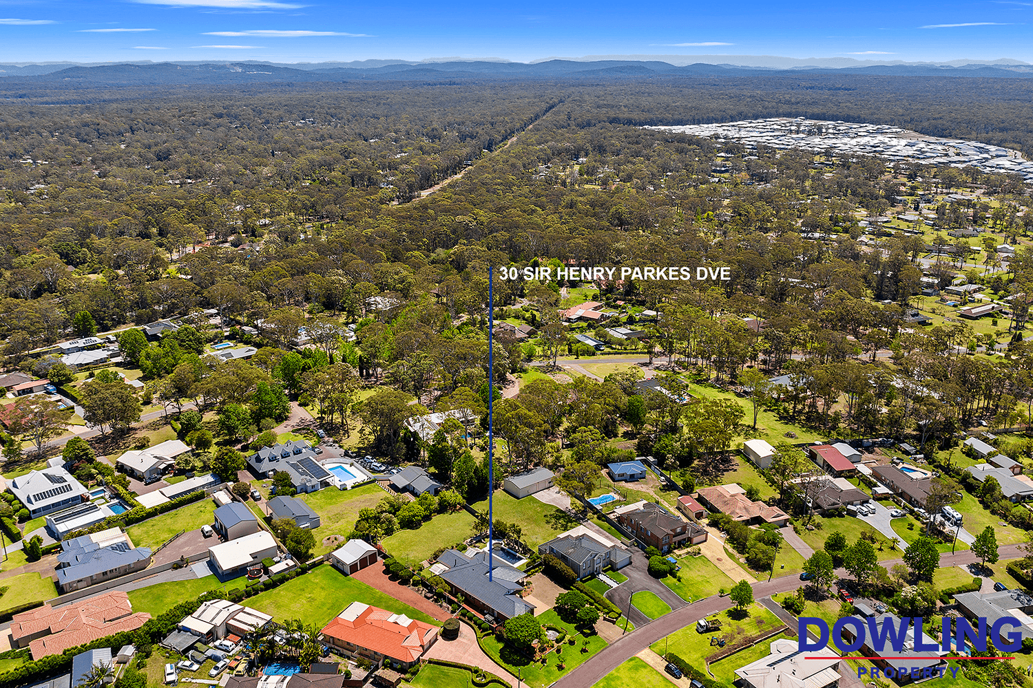 30 Sir Henry Parkes Avenue, MEDOWIE, NSW 2318