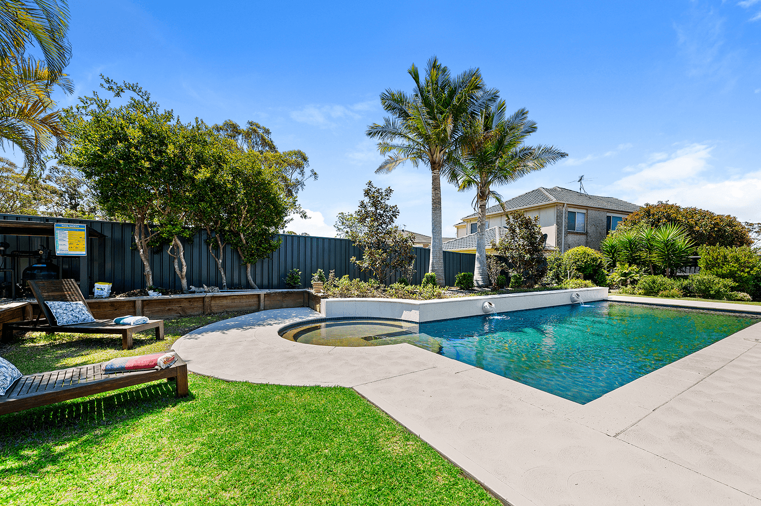 30 Sir Henry Parkes Avenue, MEDOWIE, NSW 2318