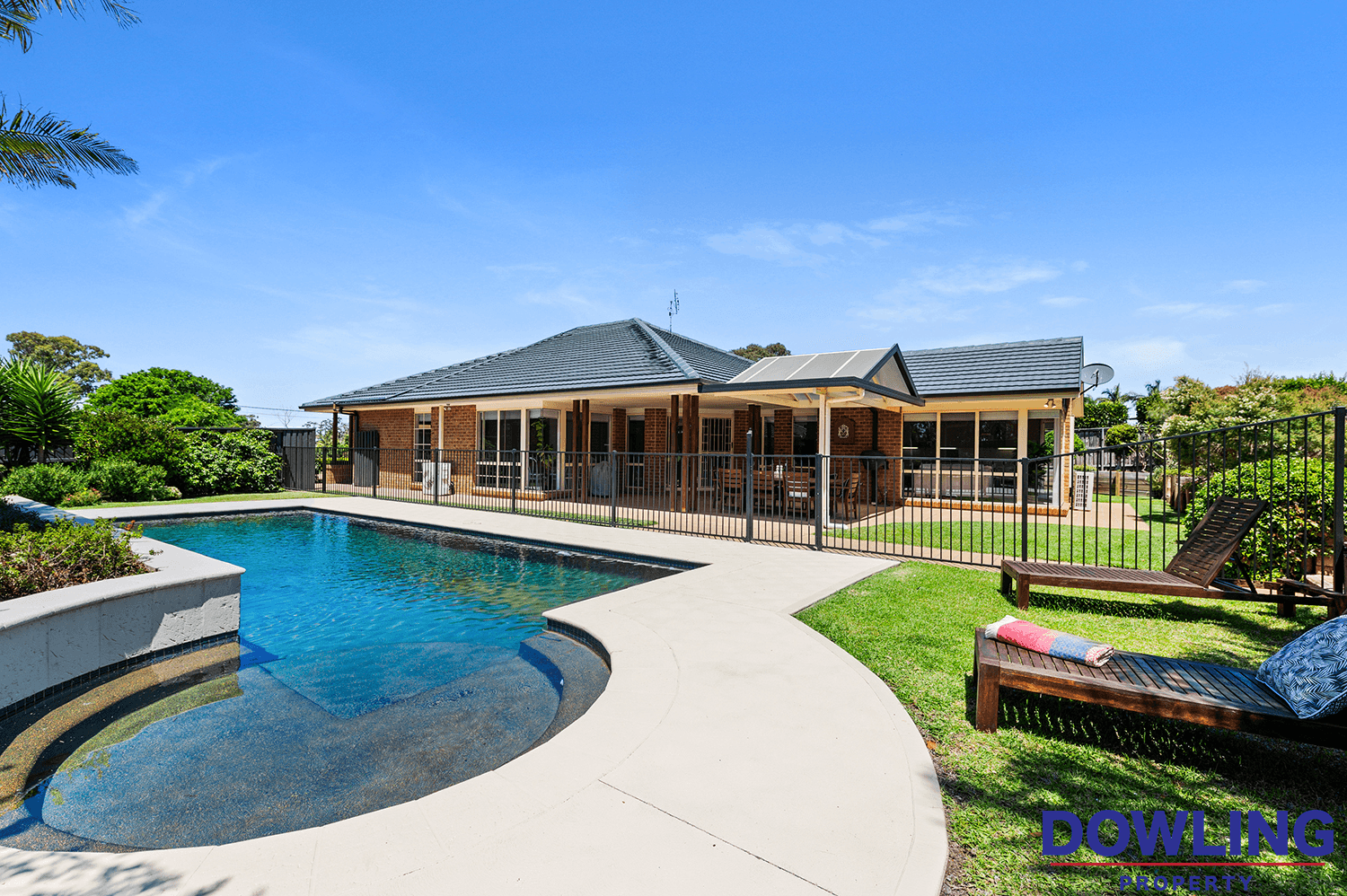 30 Sir Henry Parkes Avenue, MEDOWIE, NSW 2318