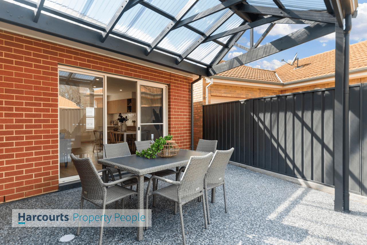 10 Burnley Street, HENLEY BEACH SOUTH, SA 5022