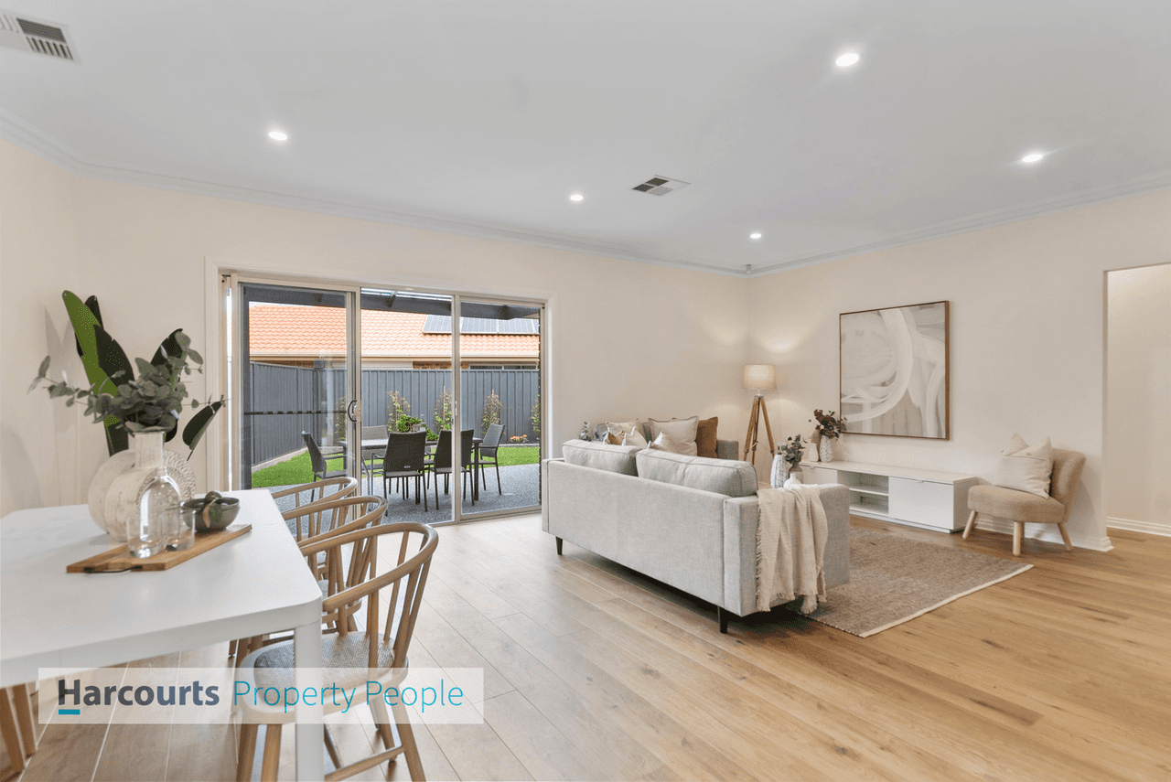 10 Burnley Street, HENLEY BEACH SOUTH, SA 5022