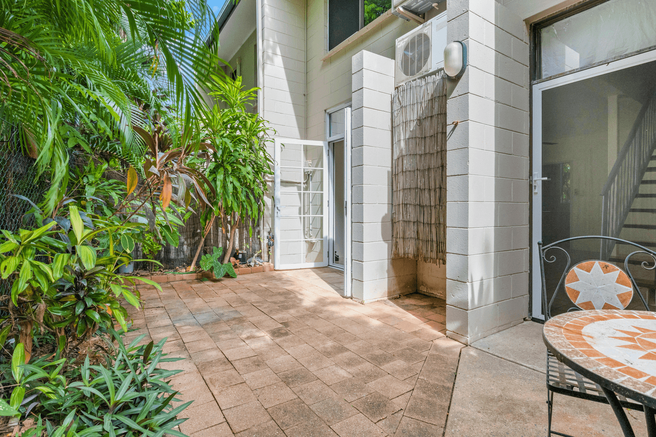 5/16 Bayview Street, FANNIE BAY, NT 0820