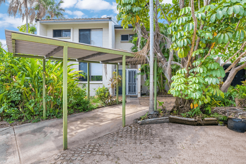 5/16 Bayview Street, FANNIE BAY, NT 0820