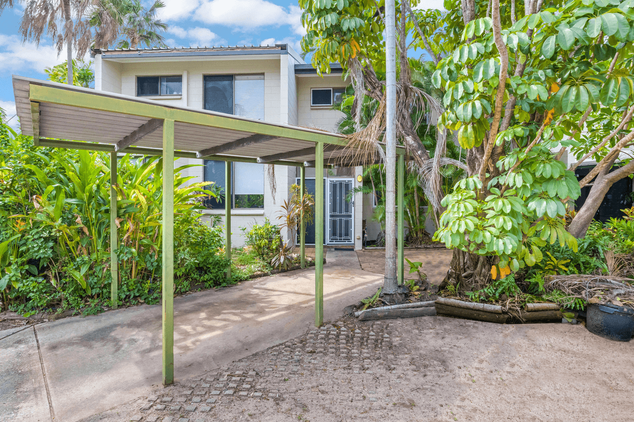 5/16 Bayview Street, FANNIE BAY, NT 0820