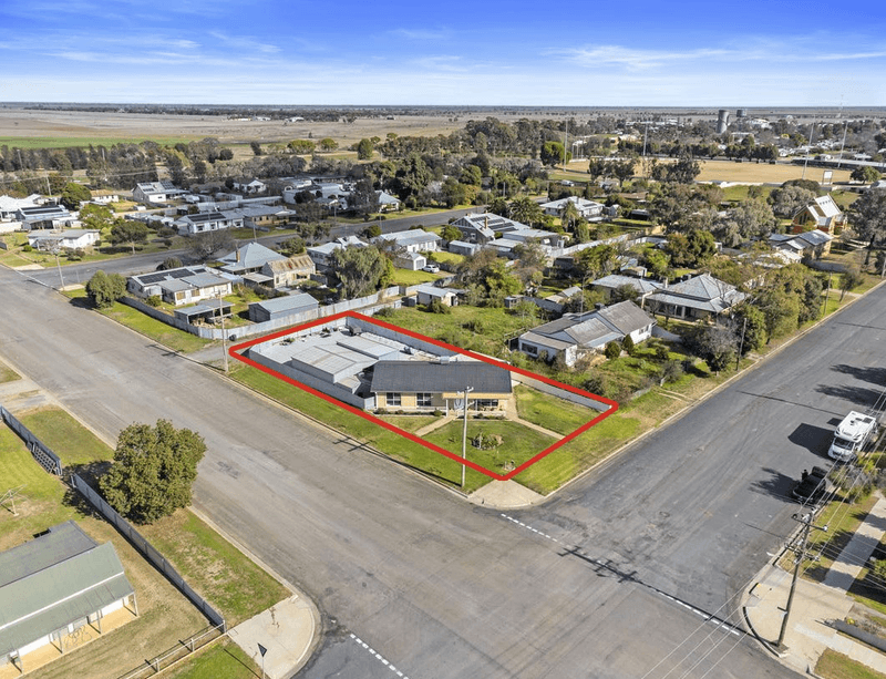 84 Mahonga Street, JERILDERIE, NSW 2716