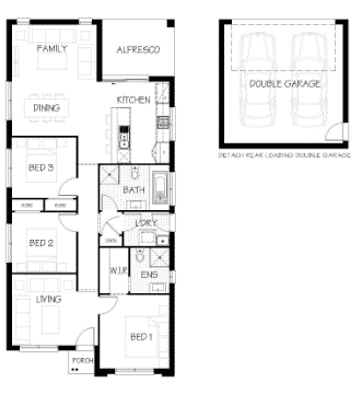 ID 2545HH/LOT 4204 TRITON BOULEVARDE, NORTH ROTHBURY, NSW 2335