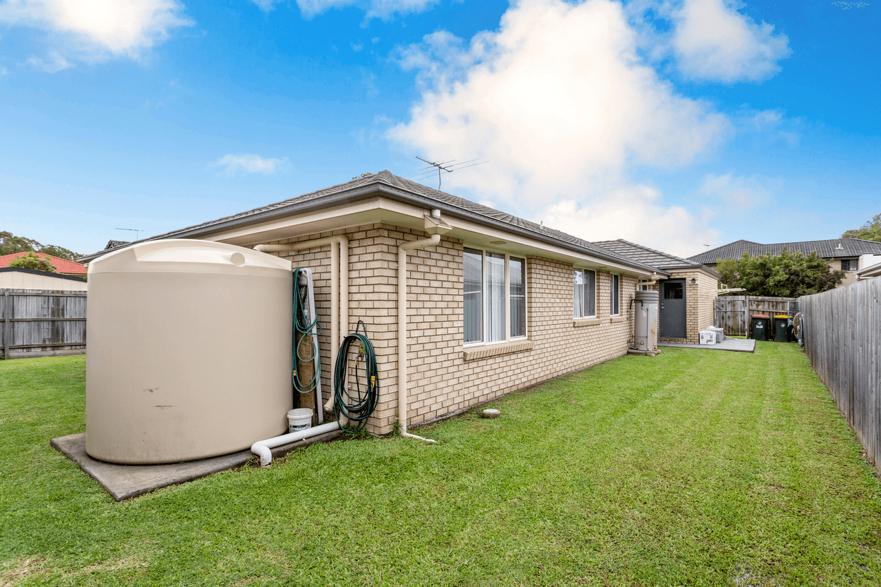 23 Meridian Place, BALD HILLS, QLD 4036