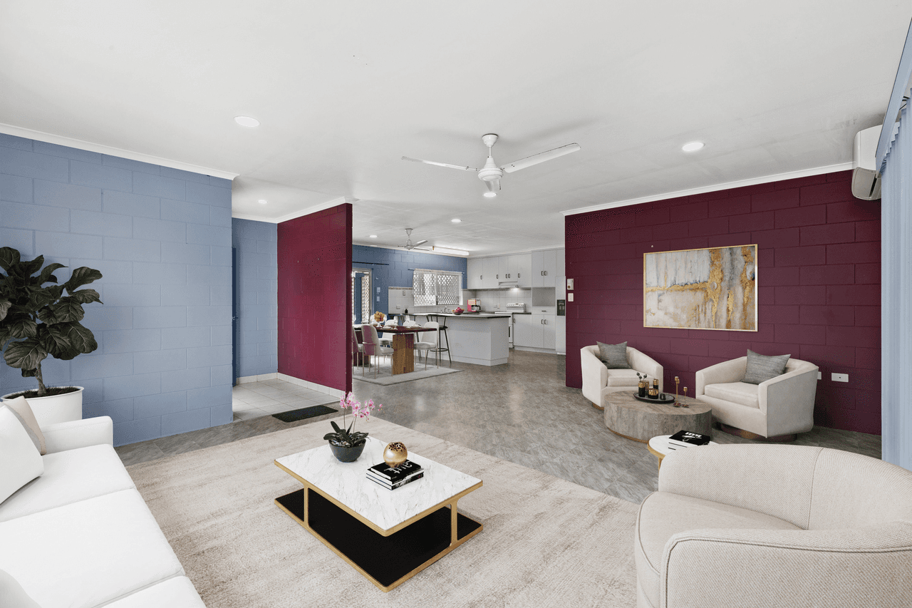 4 Bellenden Street, BELVEDERE, QLD 4860