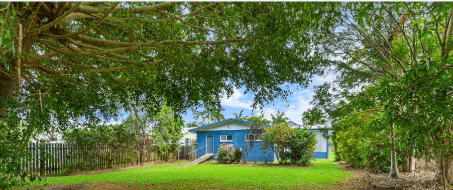 4 Bellenden Street, BELVEDERE, QLD 4860