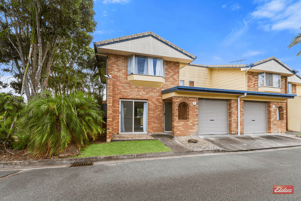 1/8 Briggs Road, SPRINGWOOD, QLD 4127