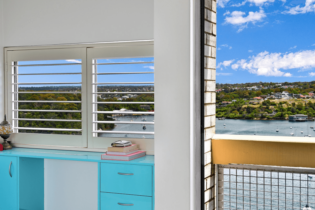 102/14 Blues Point Road, McMahons Point, NSW 2060