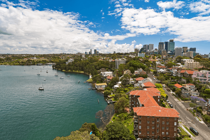 102/14 Blues Point Road, McMahons Point, NSW 2060