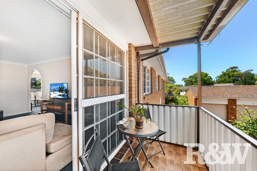 11/16-18 Pratley Street, Woy Woy, NSW 2256