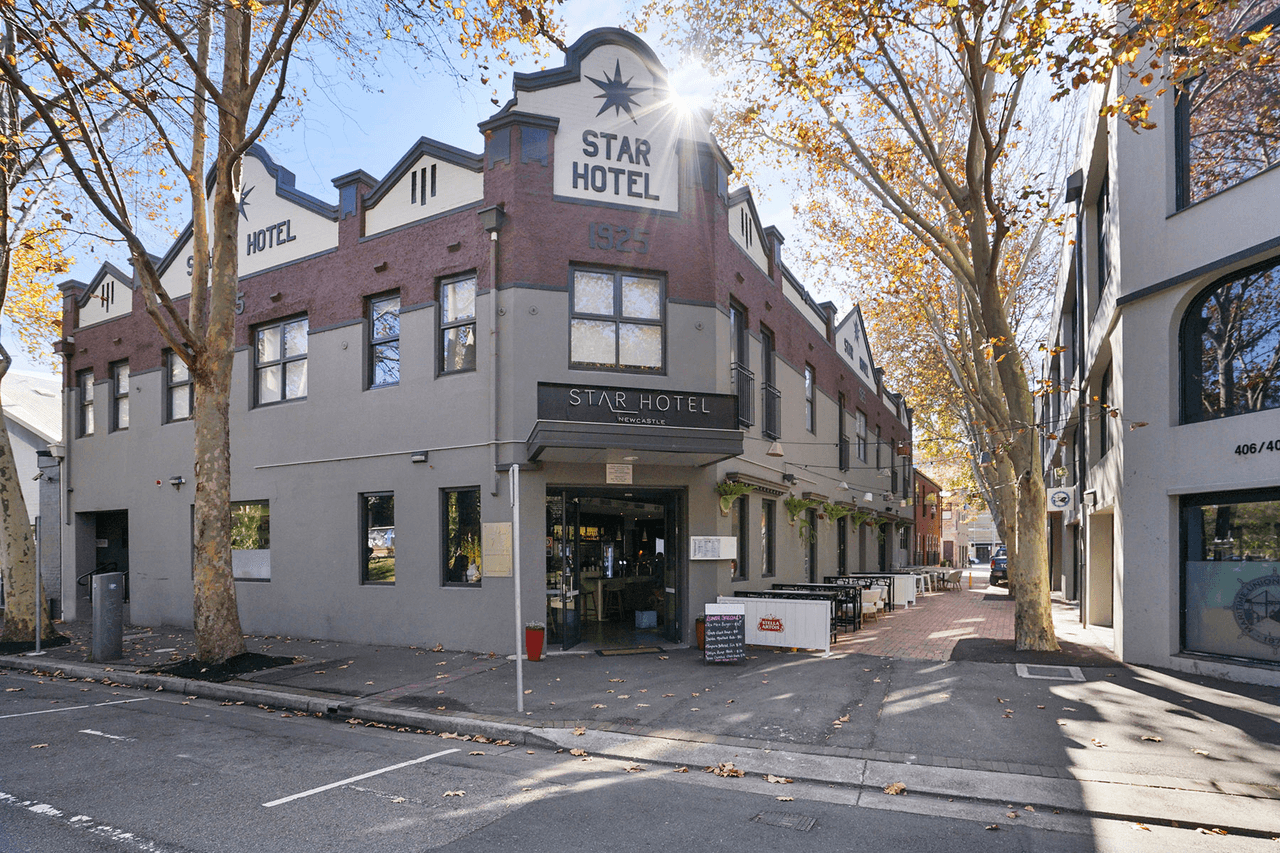 G06/569 Hunter Street, Newcastle, NSW 2300