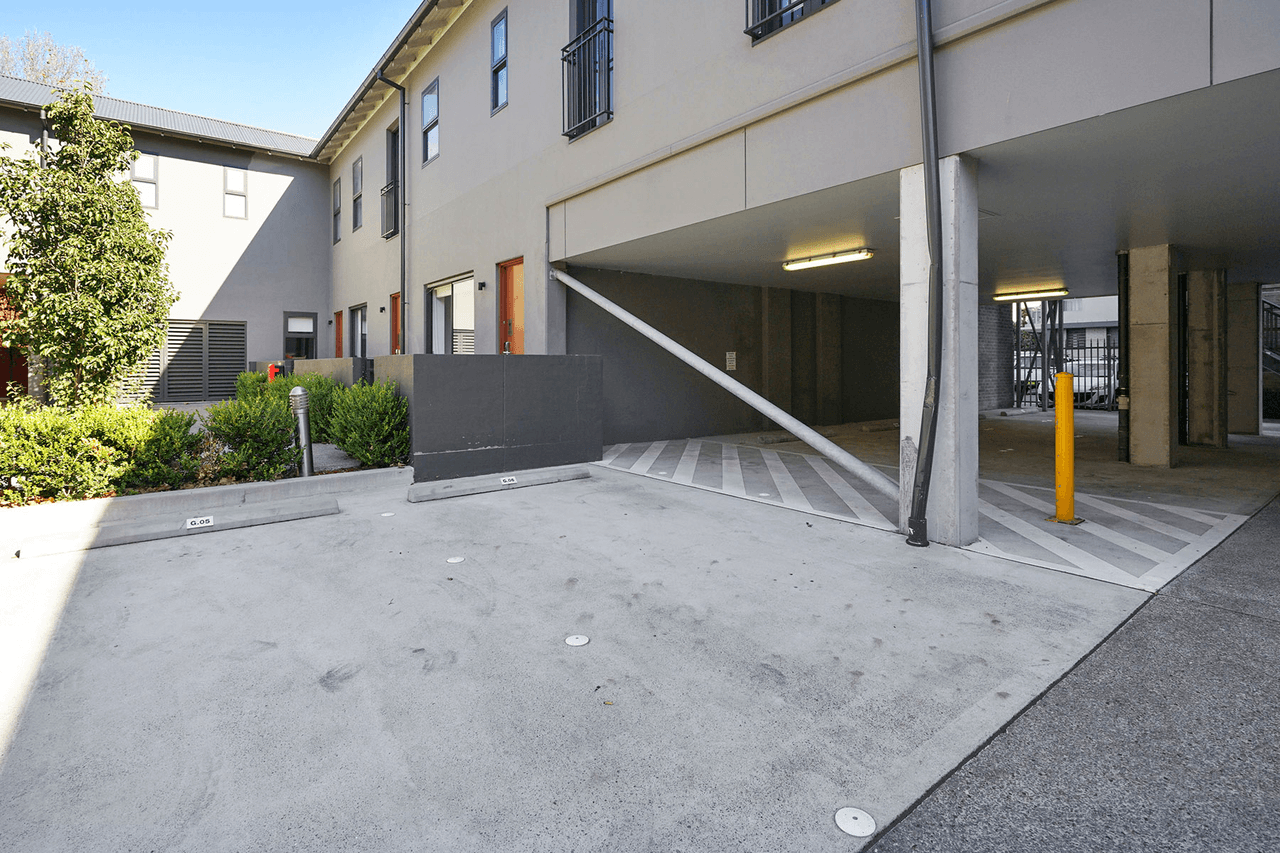 G06/569 Hunter Street, Newcastle, NSW 2300