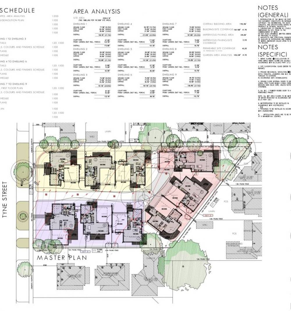 Unit 7/32-34 Tyne Street, Box Hill North, VIC 3129