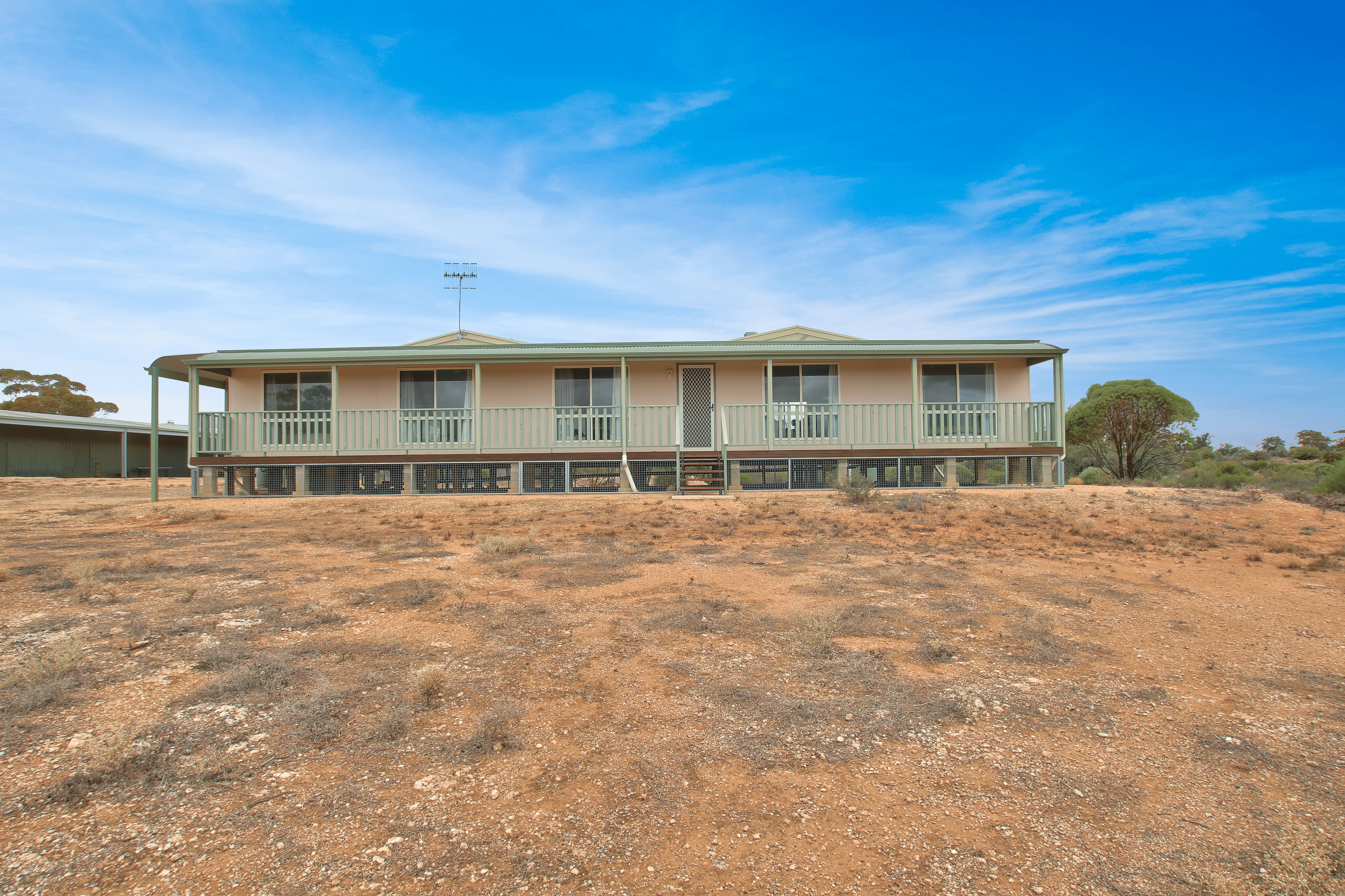 11 Pollards Road, MORGAN, SA 5320