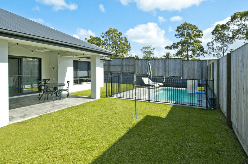 15 Challenger Way, Coomera Waters, QLD 4209