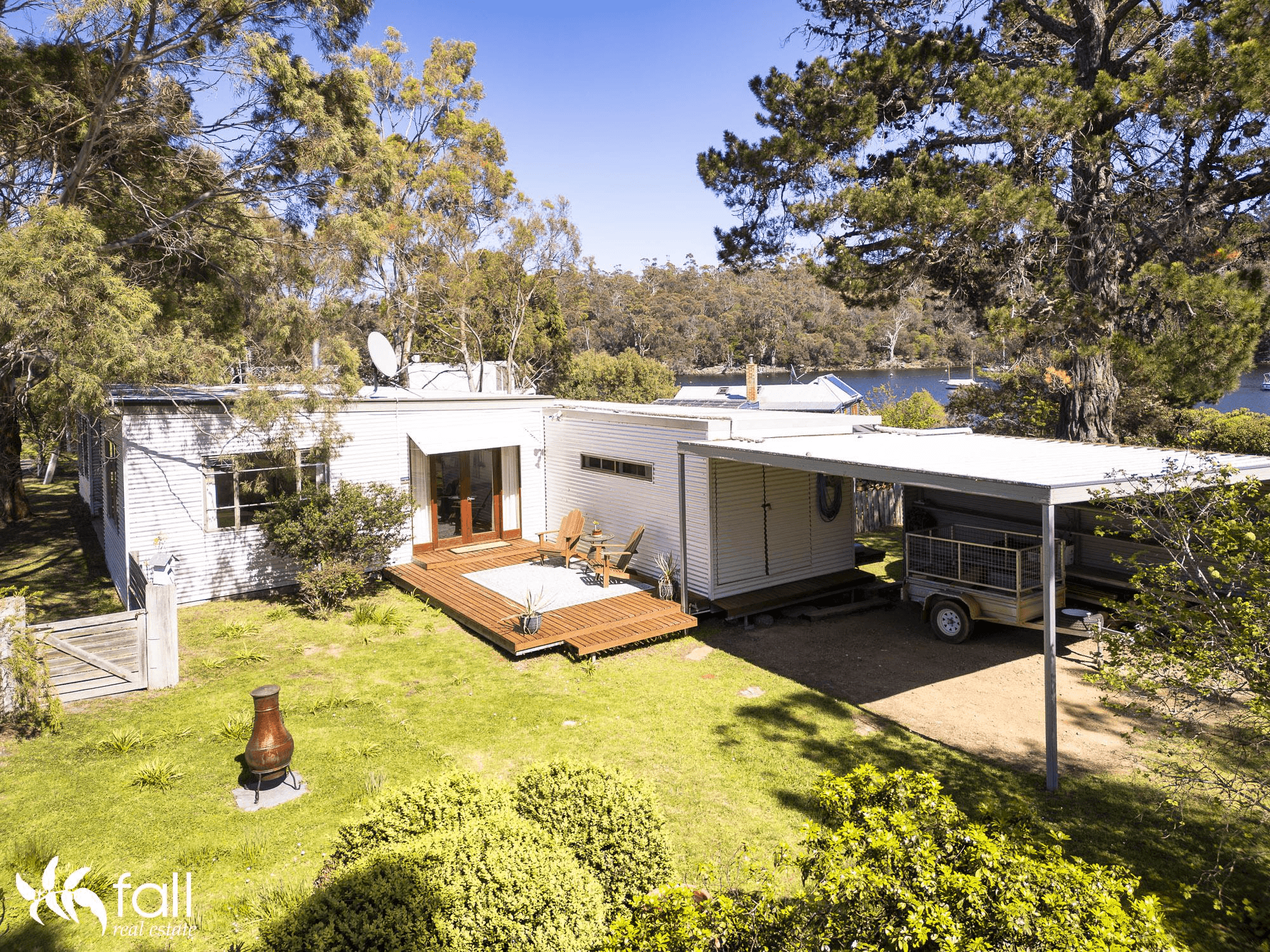 168 Church Road, BARNES BAY, TAS 7150