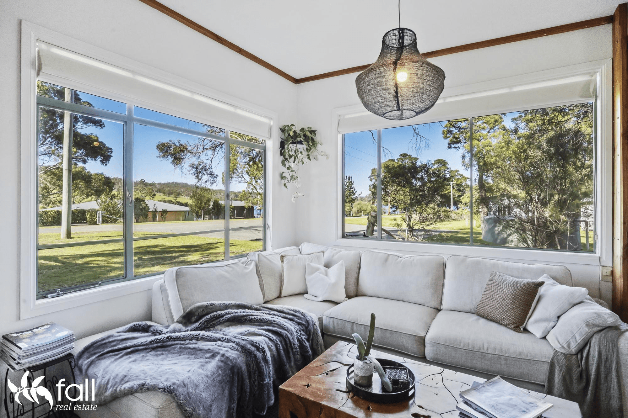 168 Church Road, BARNES BAY, TAS 7150