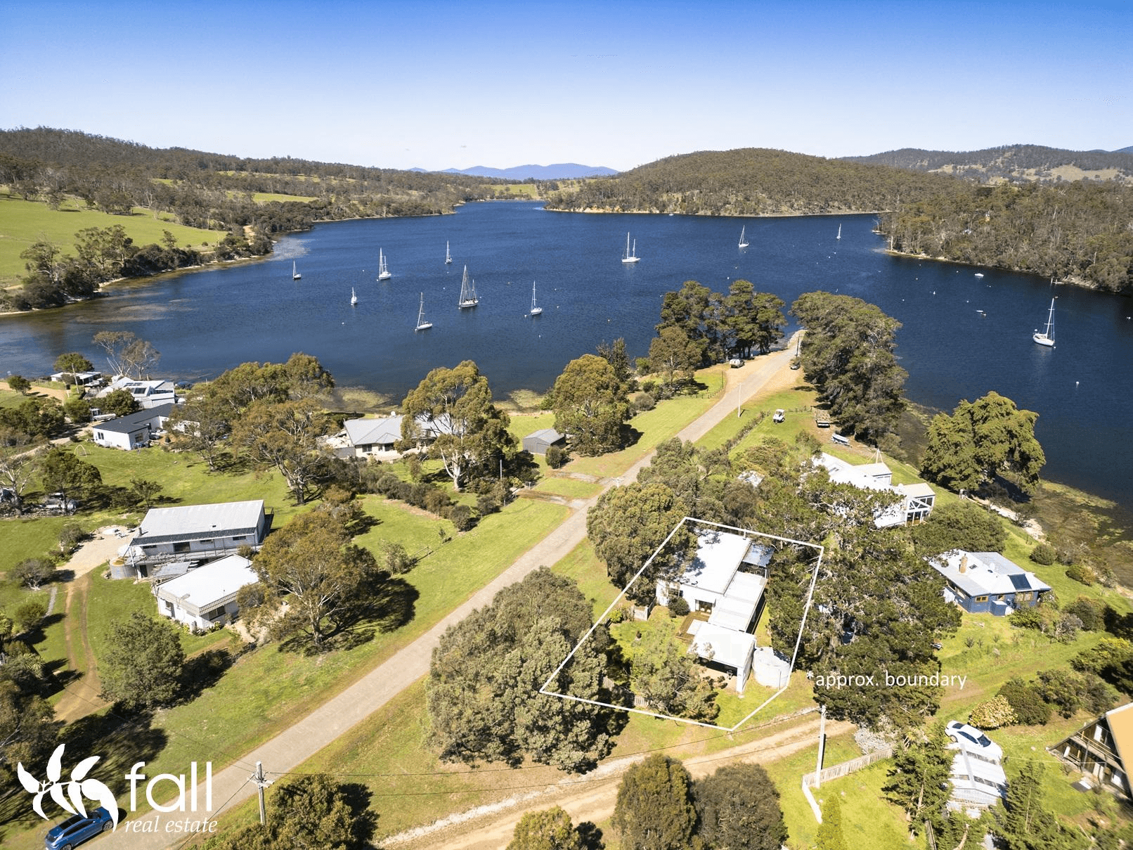 168 Church Road, BARNES BAY, TAS 7150