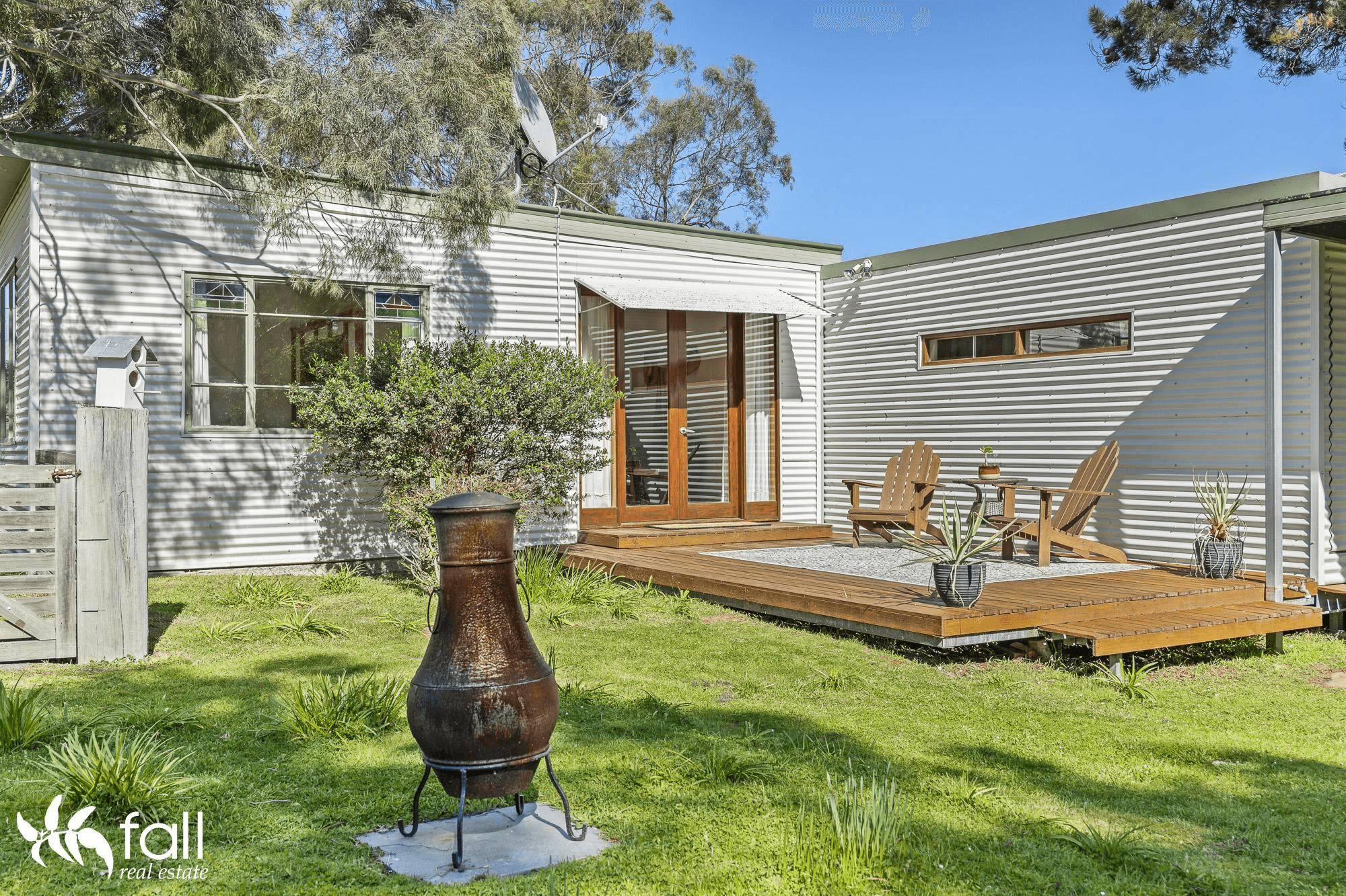 168 Church Road, BARNES BAY, TAS 7150