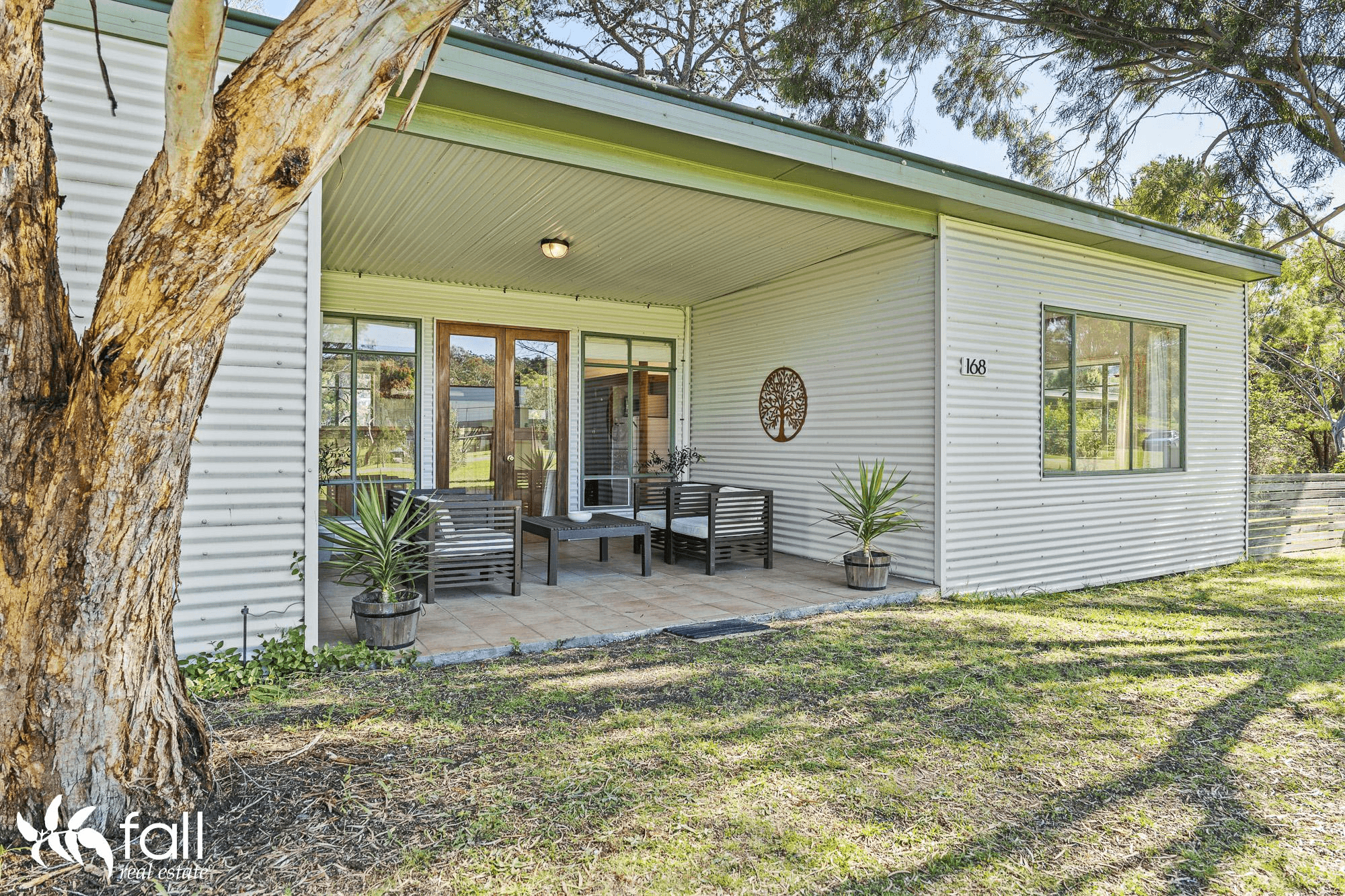 168 Church Road, BARNES BAY, TAS 7150