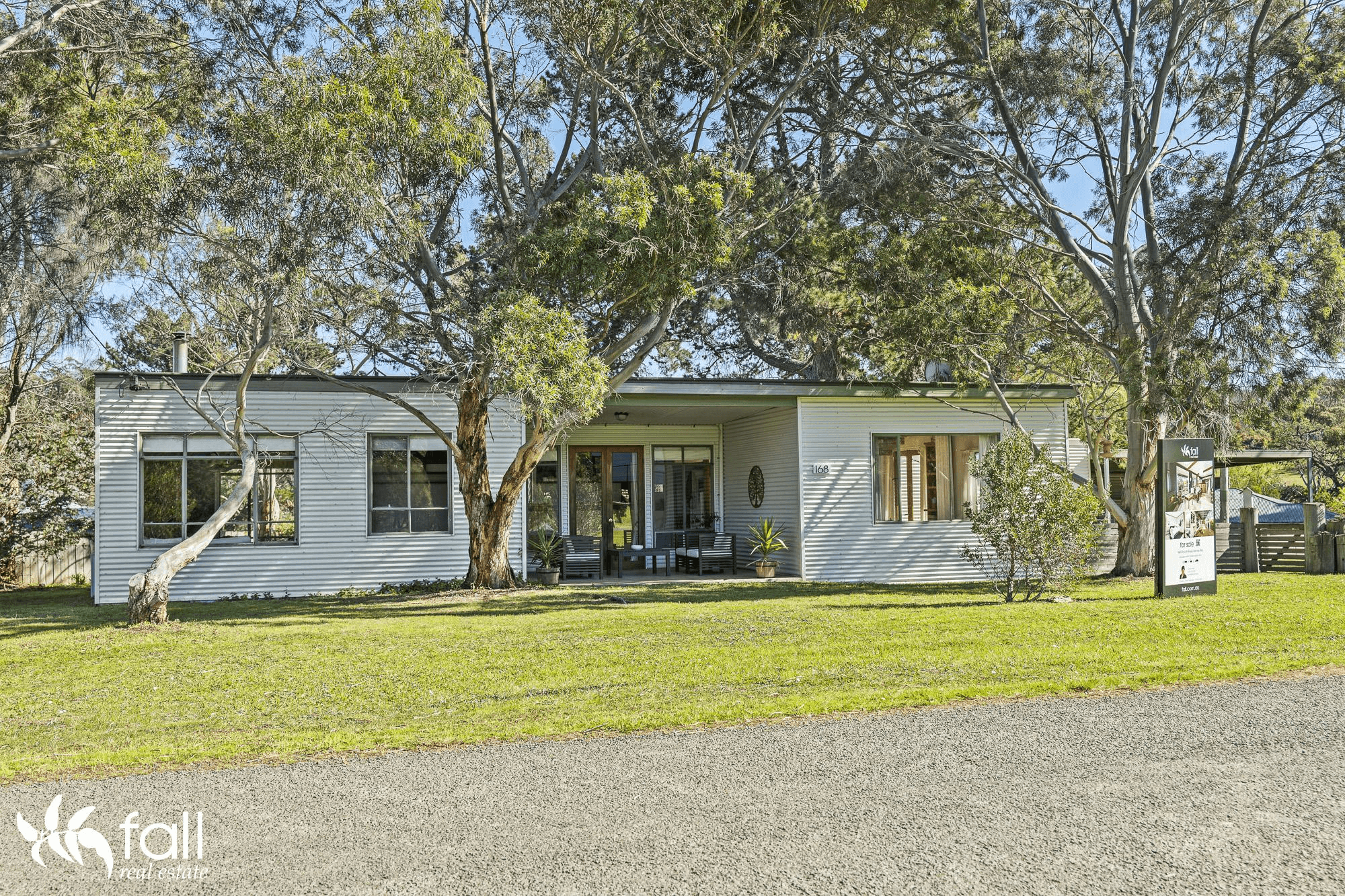 168 Church Road, BARNES BAY, TAS 7150