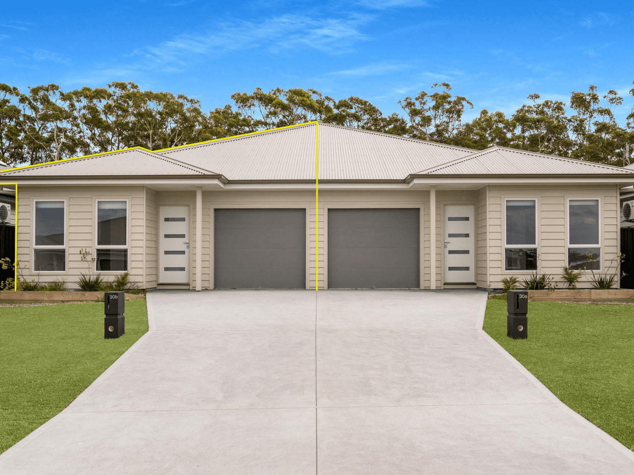 30B Lancing Avenue, SUSSEX INLET, NSW 2540