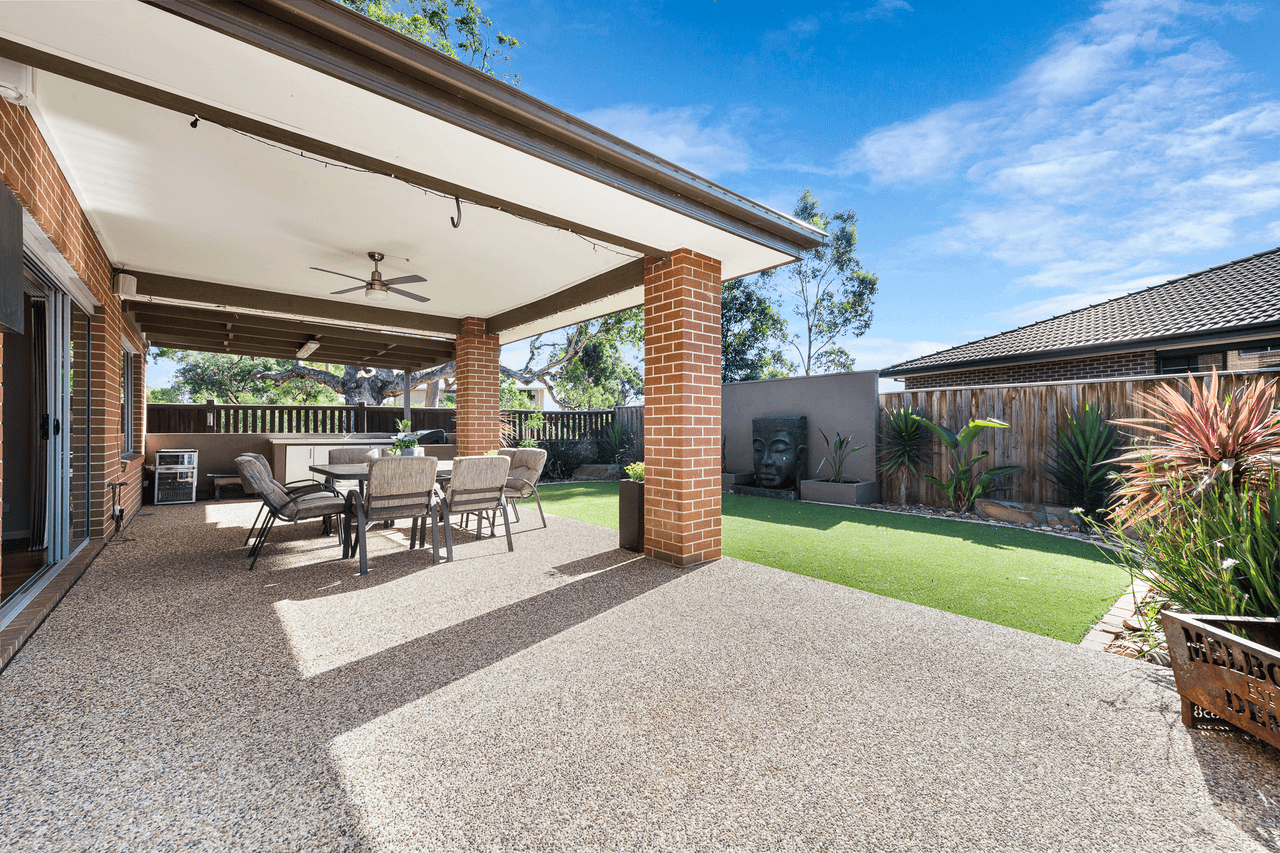 43 Coulthard Crescent, Doreen, VIC 3754