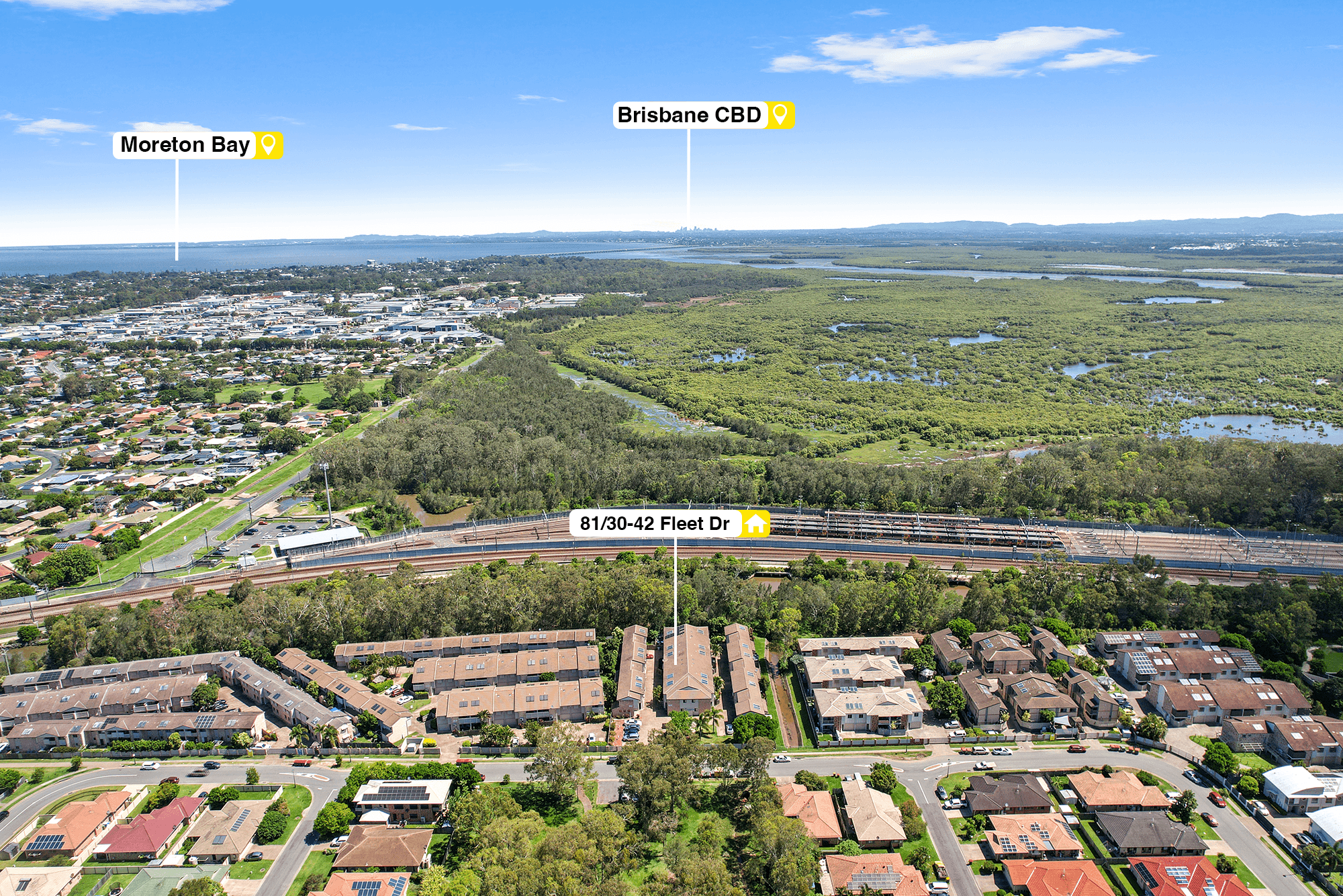 81/30-42 Fleet Drive, KIPPA-RING, QLD 4021