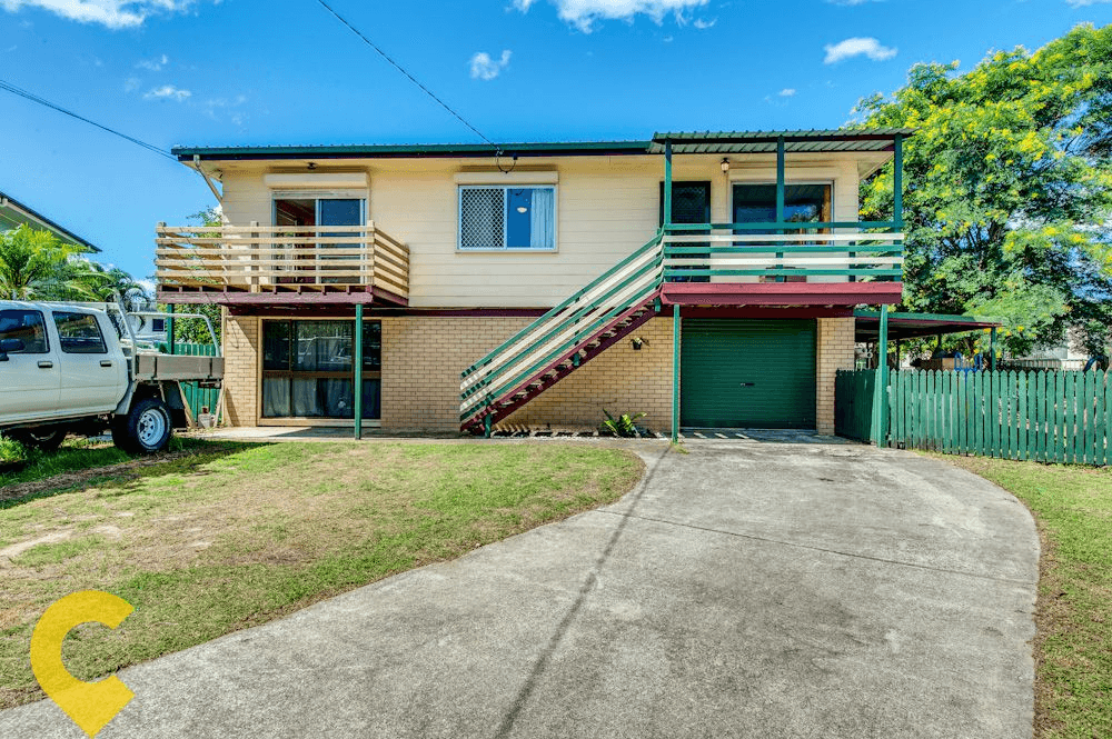 18 Hakea Street, CRESTMEAD, QLD 4132