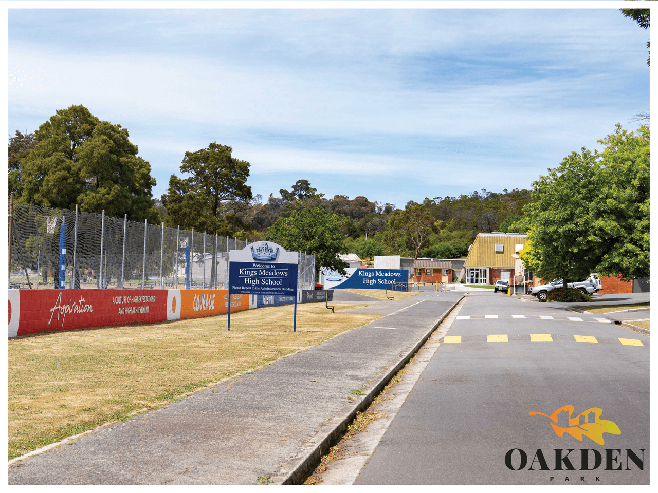 Stage 5 Oakden Park, YOUNGTOWN, TAS 7249