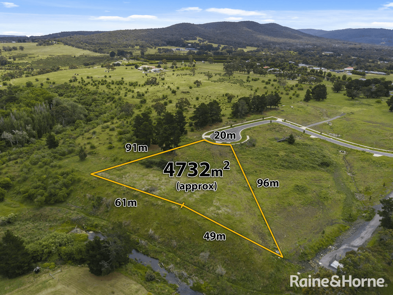 4 Butters Close, RIDDELLS CREEK, VIC 3431