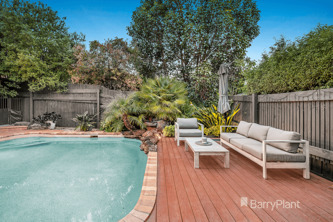 23 Ferndell Crescent, TEMPLESTOWE, VIC 3106