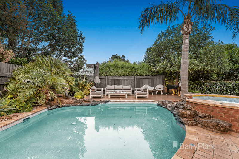 23 Ferndell Crescent, TEMPLESTOWE, VIC 3106