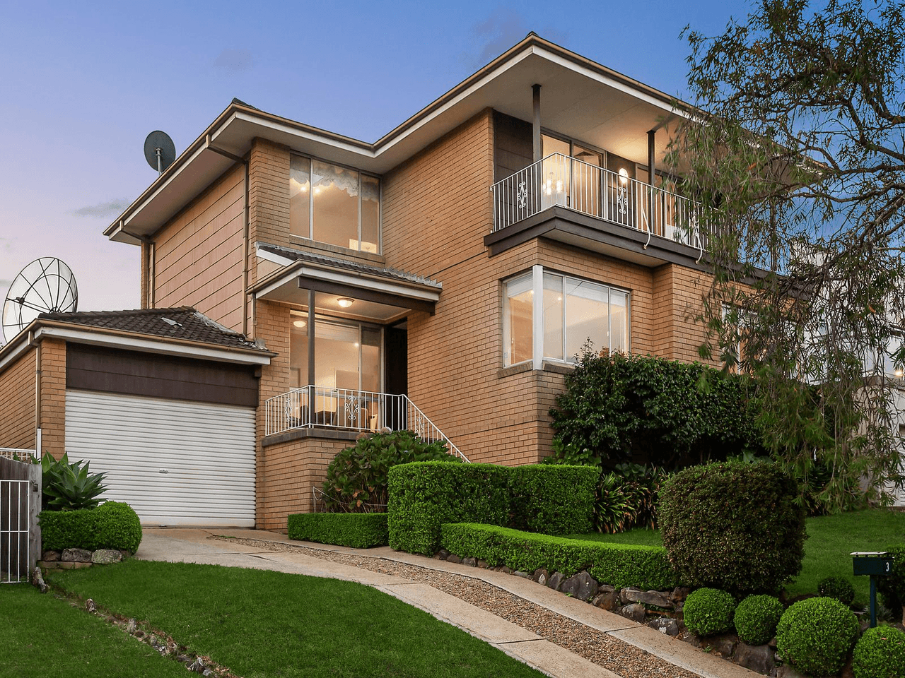 3 Valda Place, MARSFIELD, NSW 2122