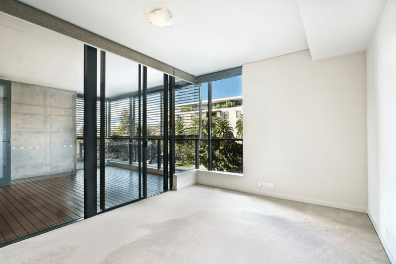 204/3 Sterling Circuit, CAMPERDOWN, NSW 2050