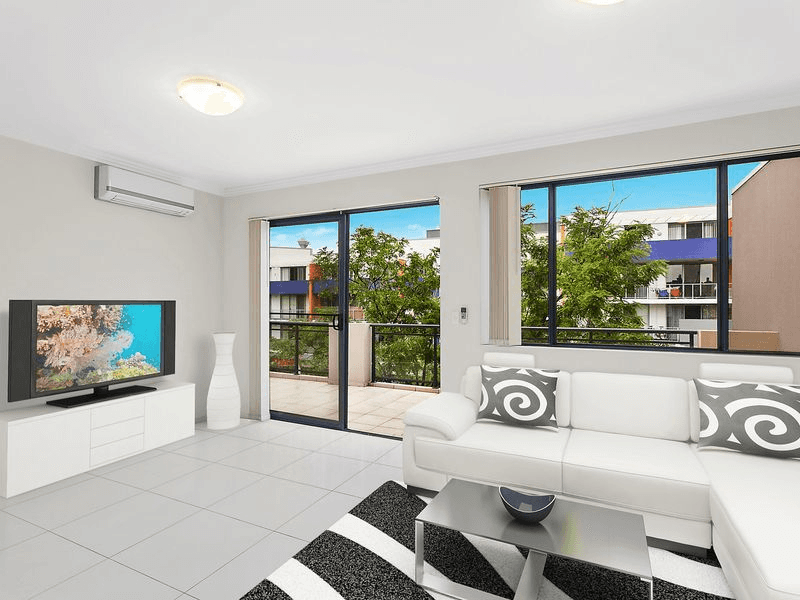 18/4 Darcy Road, Westmead, NSW 2145