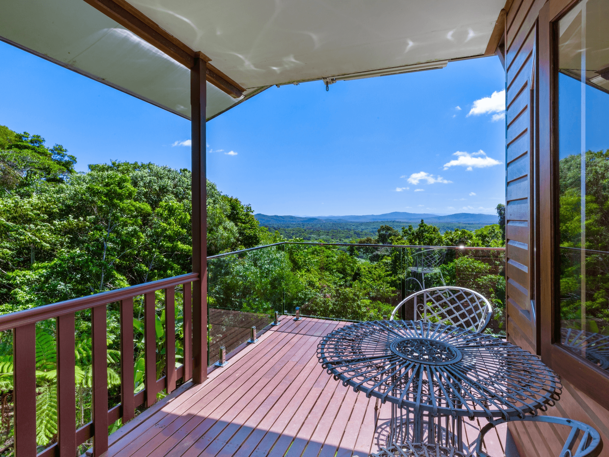 7 Hilltop Close, Kuranda, QLD 4881