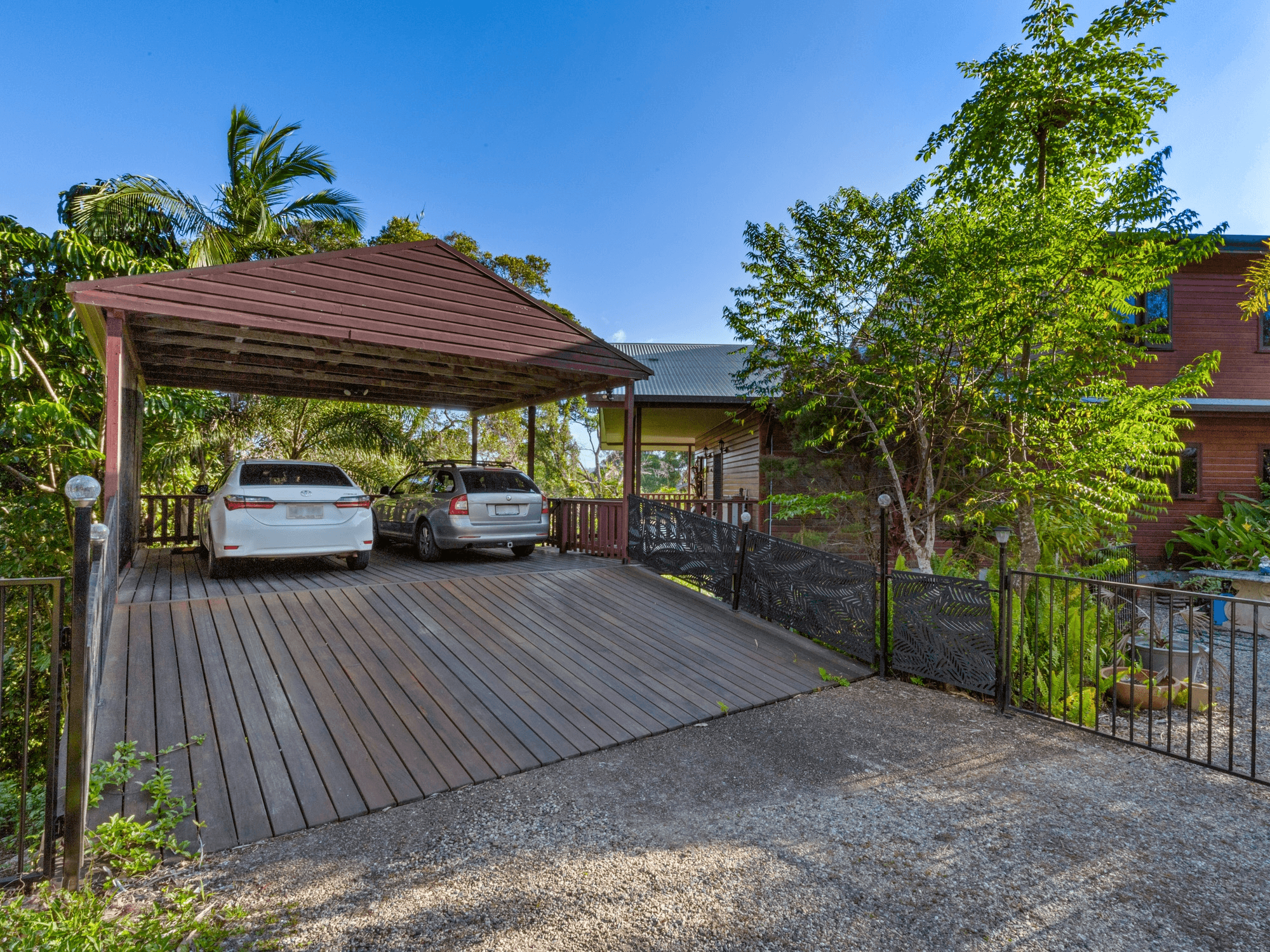 7 Hilltop Close, Kuranda, QLD 4881