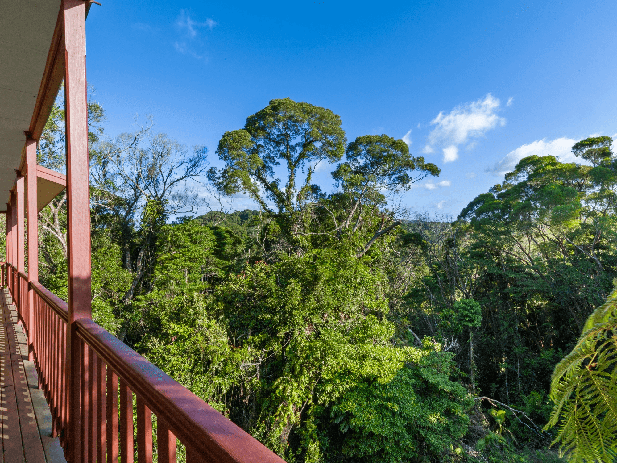 7 Hilltop Close, Kuranda, QLD 4881