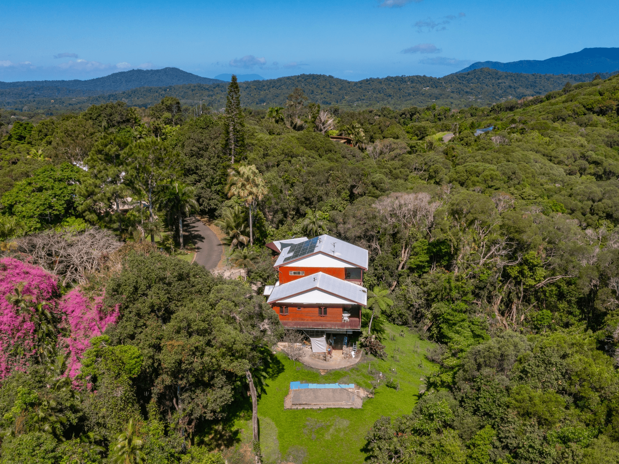 7 Hilltop Close, Kuranda, QLD 4881