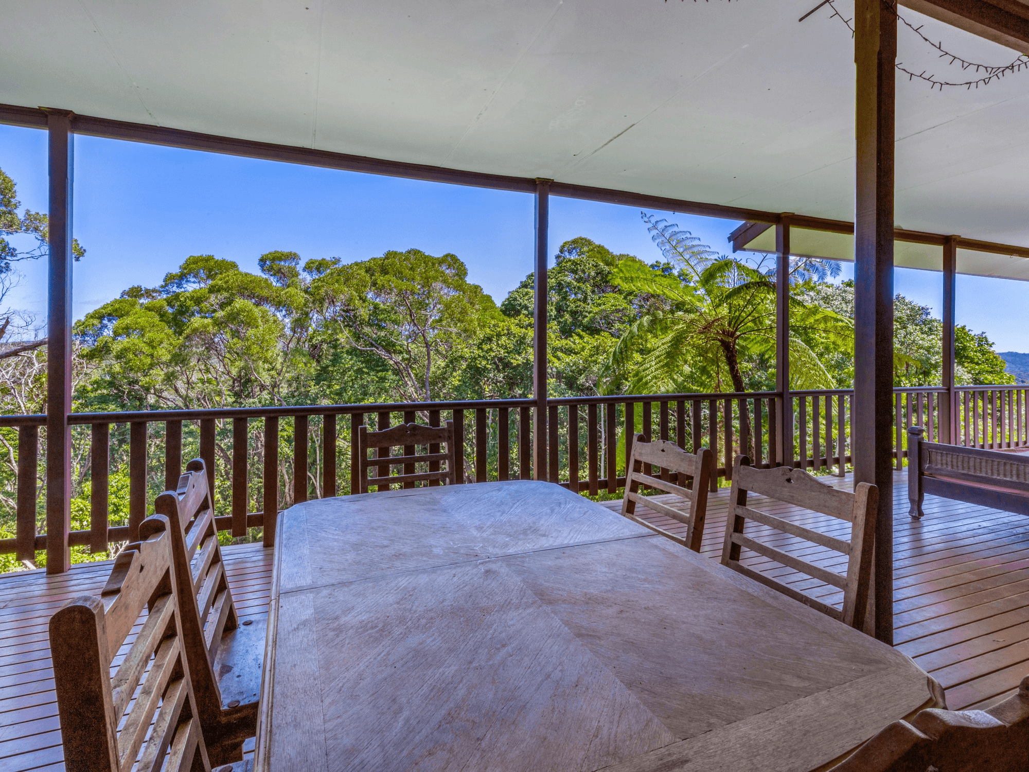 7 Hilltop Close, Kuranda, QLD 4881