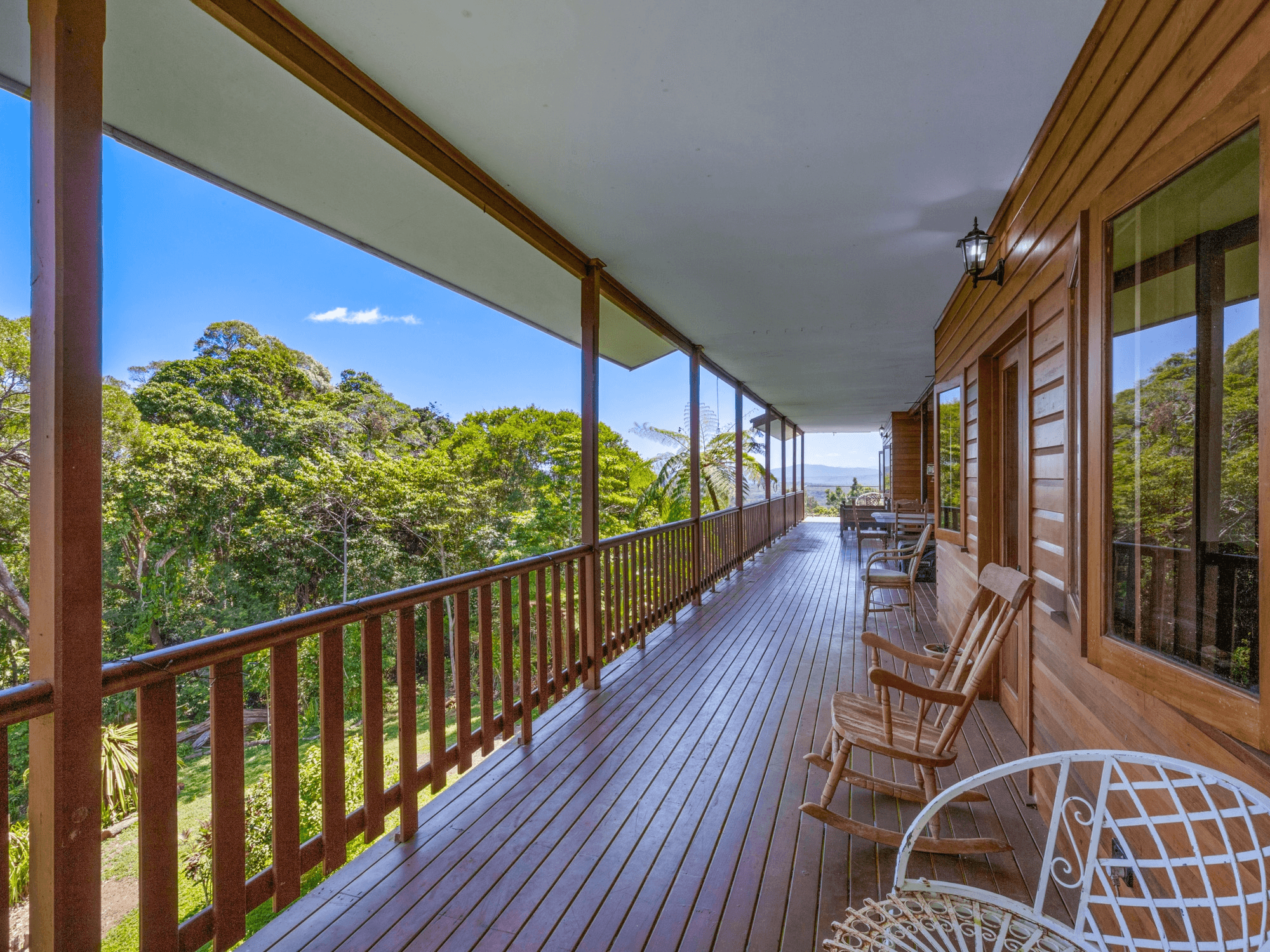 7 Hilltop Close, Kuranda, QLD 4881