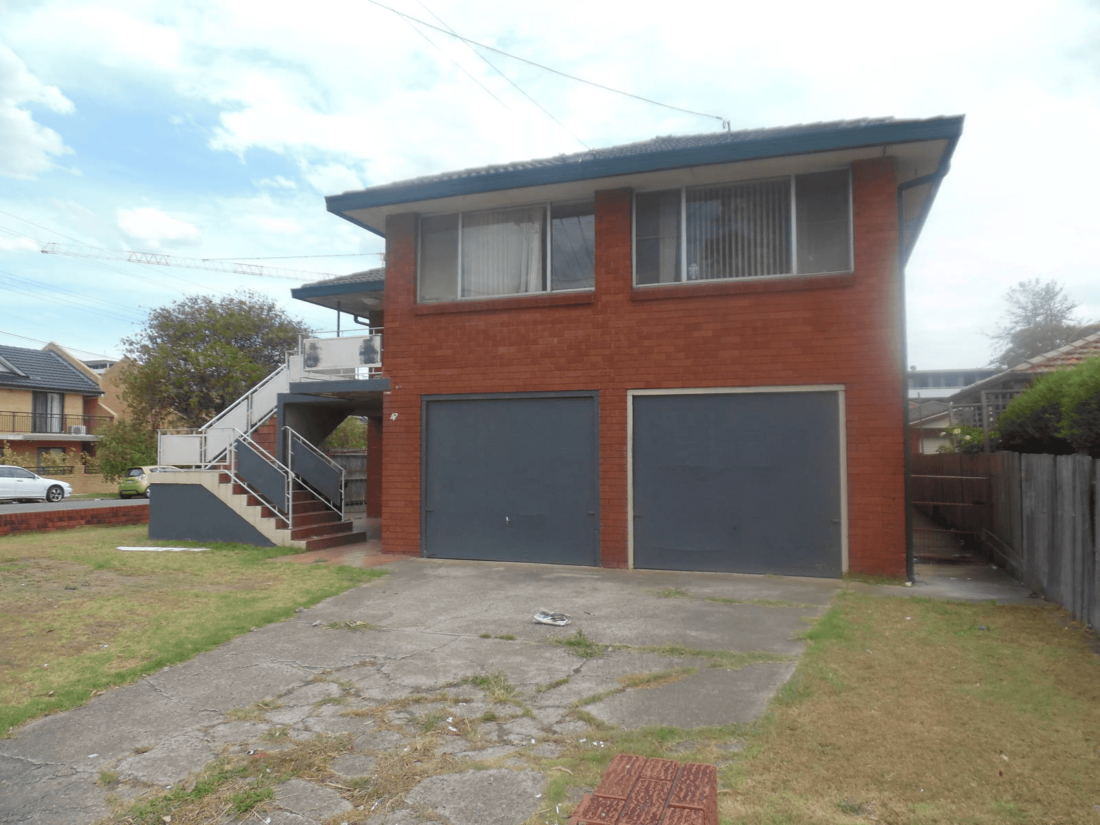 47 Thomas Street, North Parramatta, NSW 2151