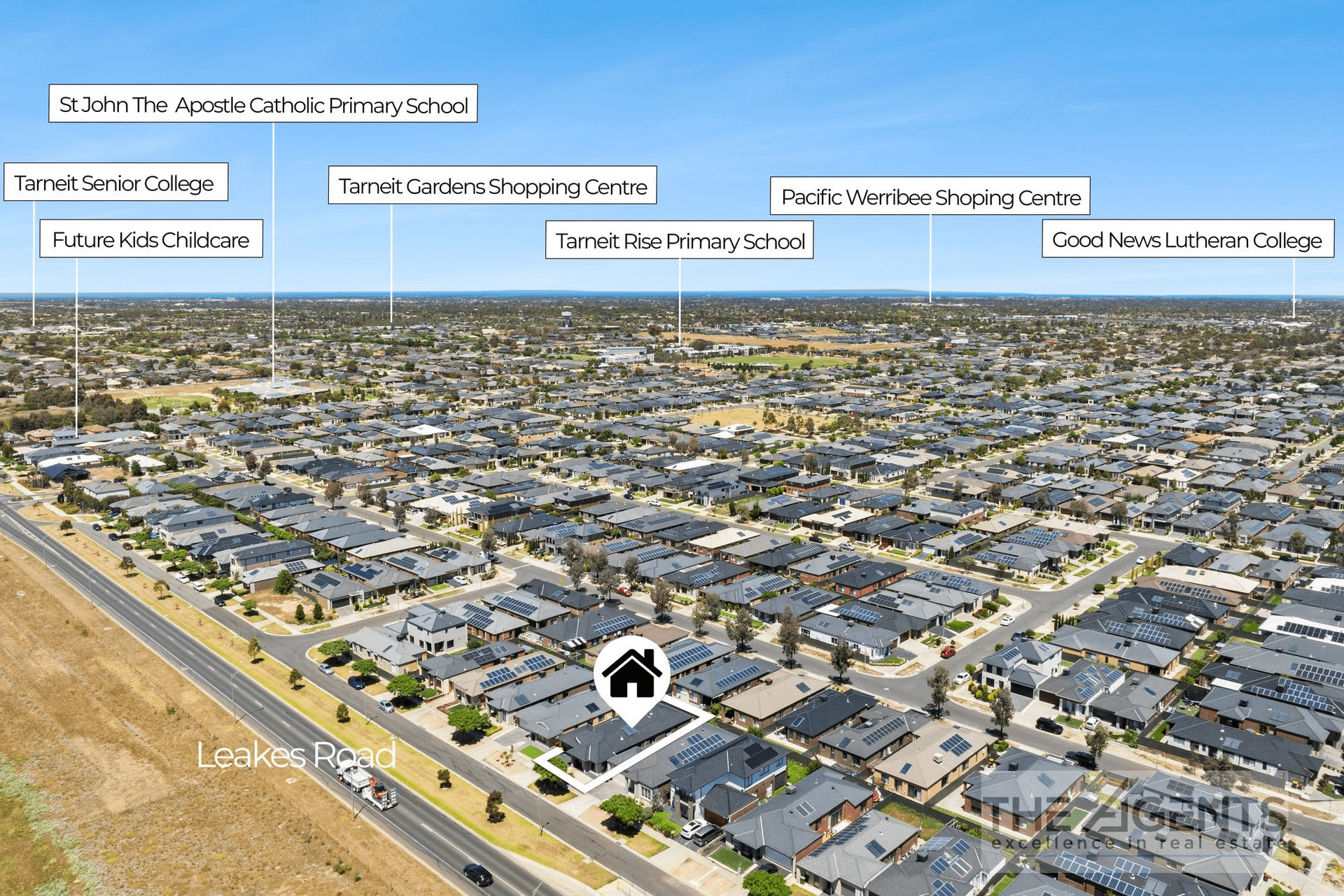 1045 Leakes Road, Tarneit, VIC 3029